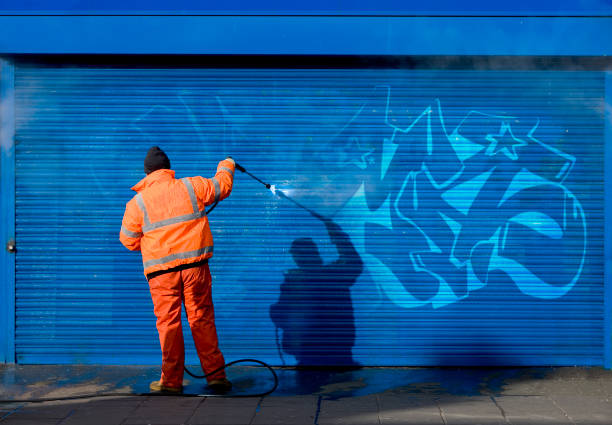 Local Pressure Washing Services in Spring Valley, AZ